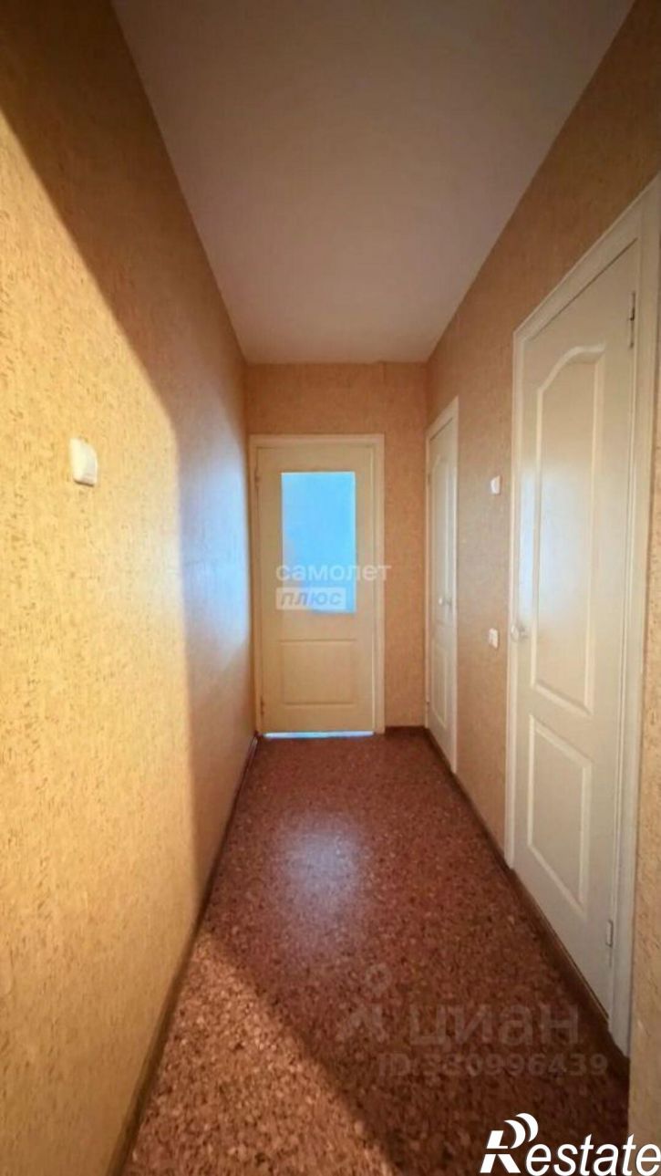 1-комн квартира Междуреченская улица, 1Ж,  д. 1Ж