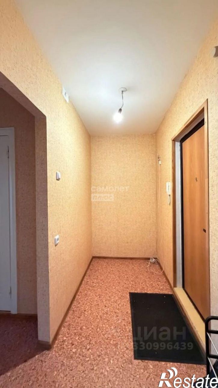 1-комн квартира Междуреченская улица, 1Ж,  д. 1Ж