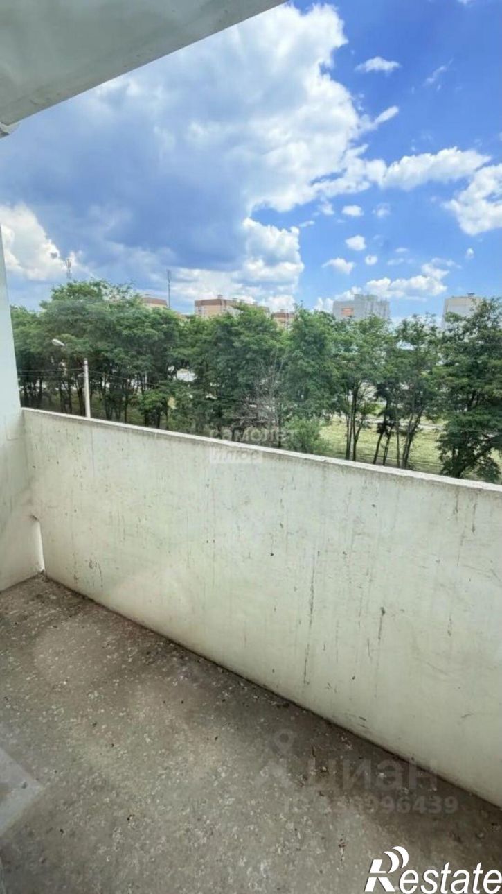 1-комн квартира Междуреченская улица, 1Ж,  д. 1Ж