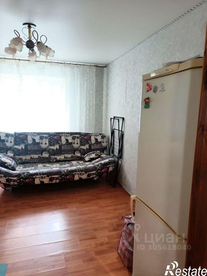 1-комн квартира Ленинский проспект, 155/1,  д. 155/1