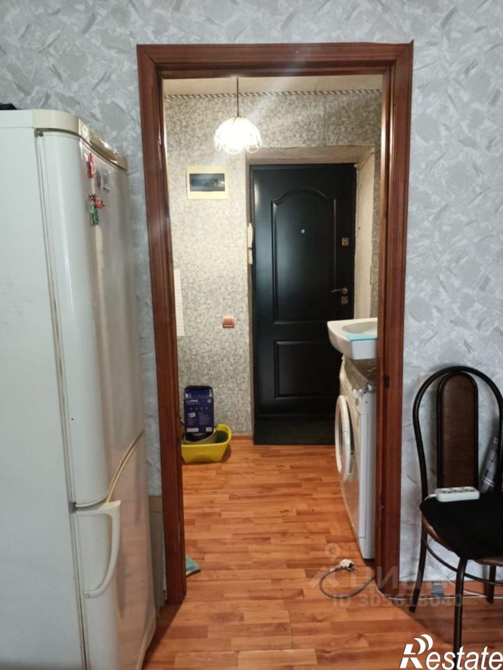 1-комн квартира Ленинский проспект, 155/1,  д. 155/1