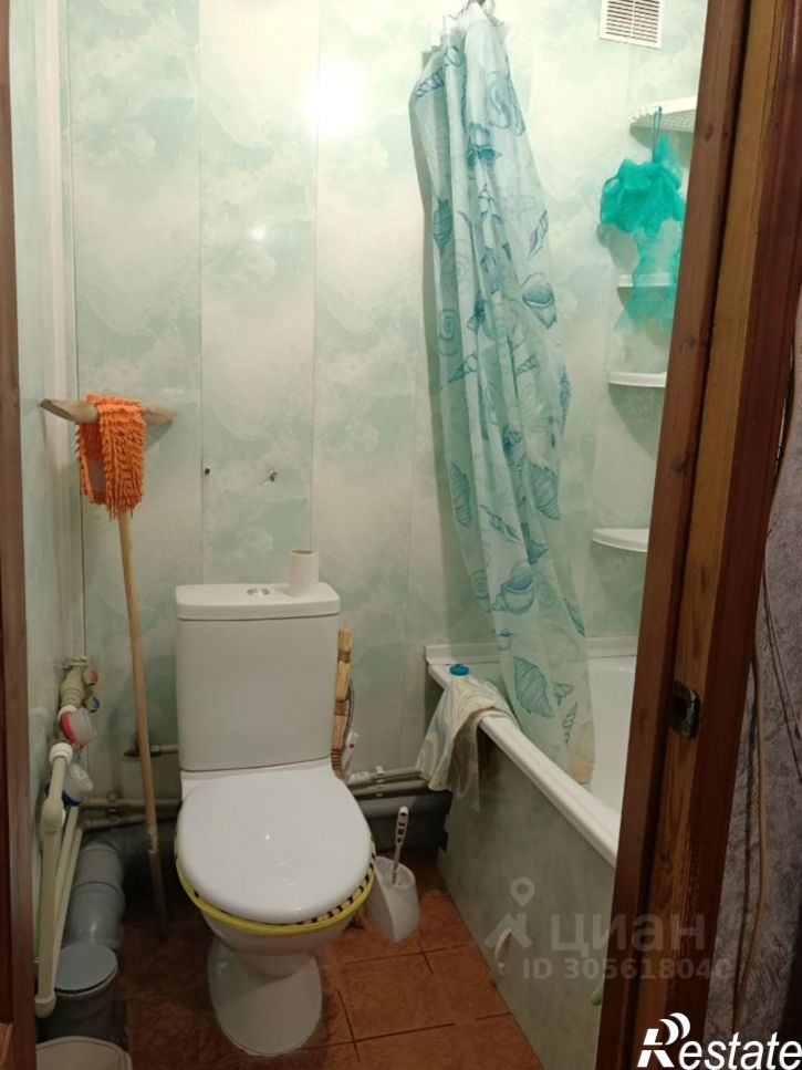 1-комн квартира Ленинский проспект, 155/1,  д. 155/1