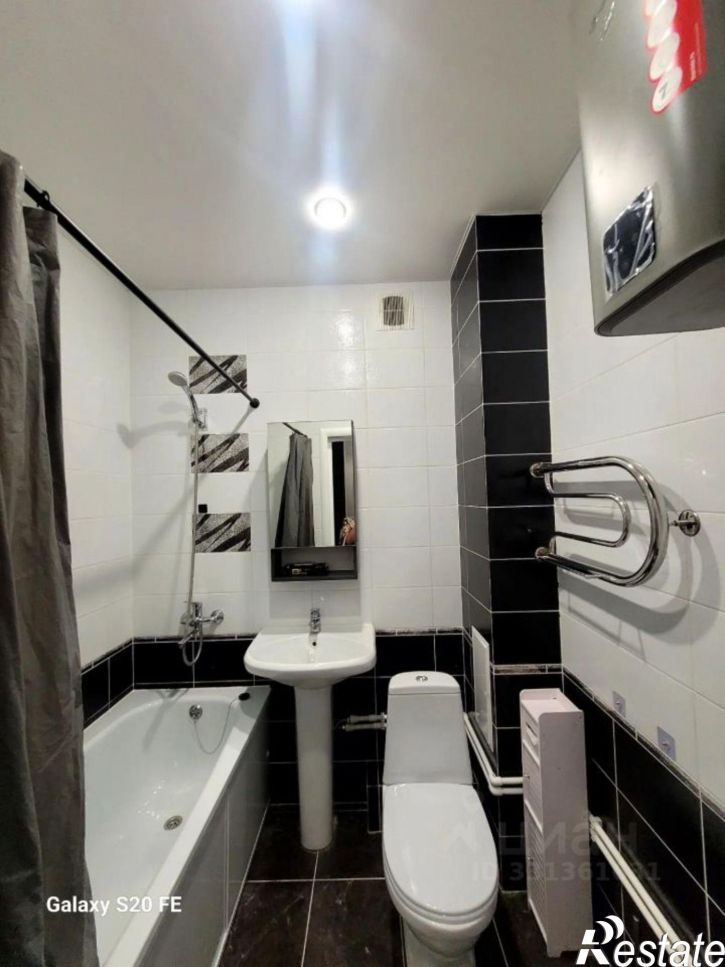 1-комн квартира улица Хользунова, 38/3,  д. 38/3