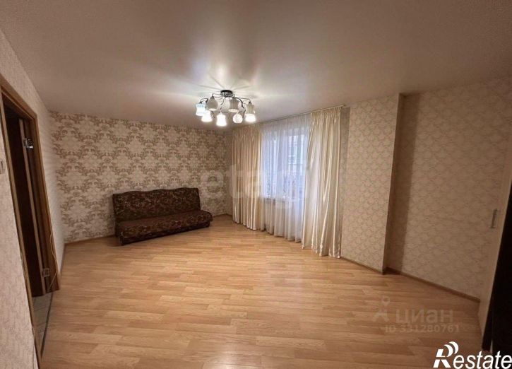 3-комн квартира Московский проспект, 110Г,  д. 110Г