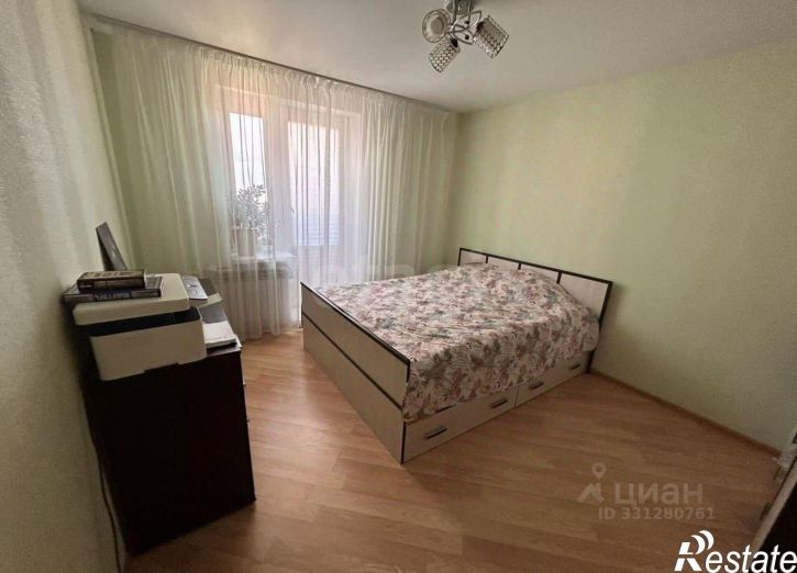 3-комн квартира Московский проспект, 110Г,  д. 110Г