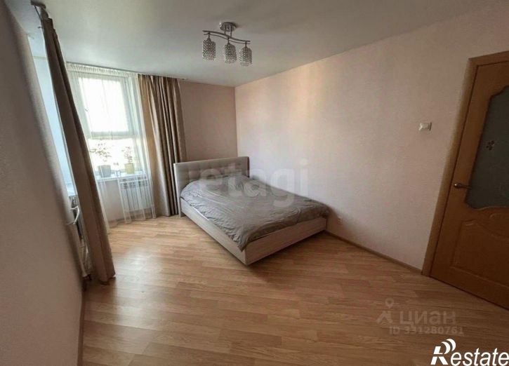 3-комн квартира Московский проспект, 110Г,  д. 110Г