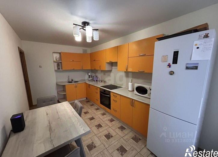 3-комн квартира Московский проспект, 110Г,  д. 110Г