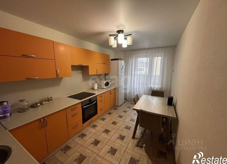 3-комн квартира Московский проспект, 110Г,  д. 110Г