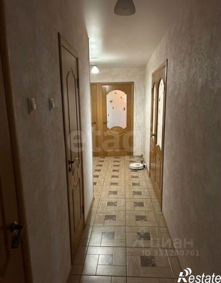 3-комн квартира Московский проспект, 110Г,  д. 110Г