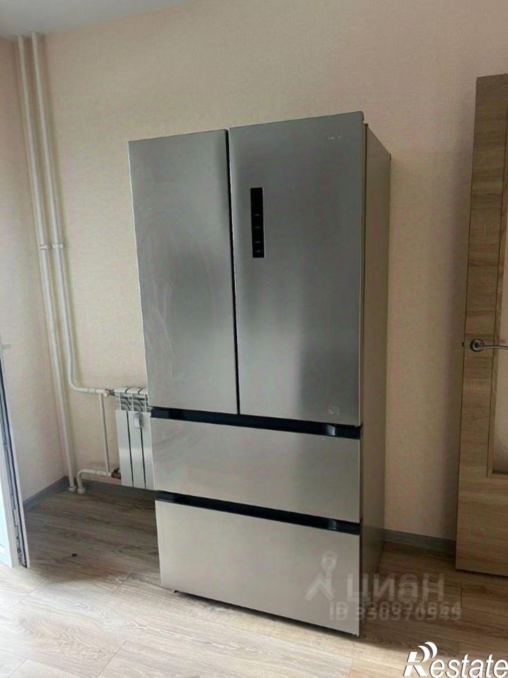 3-комн квартира ул Крымская, 3,  д. 3