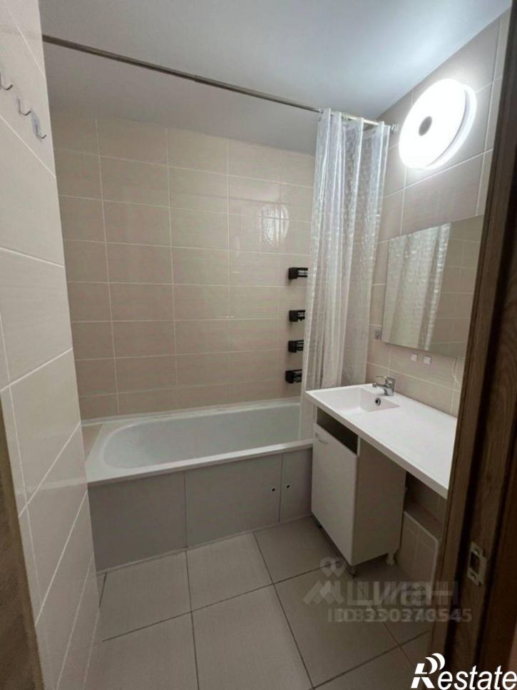 3-комн квартира ул Крымская, 3,  д. 3