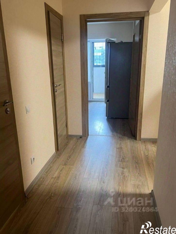 3-комн квартира ул Крымская, 3,  д. 3