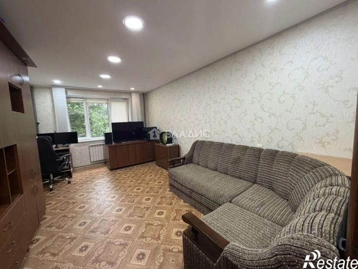 3-комн квартира улица 232-й Стрелковой Дивизии, 29,  д. 29