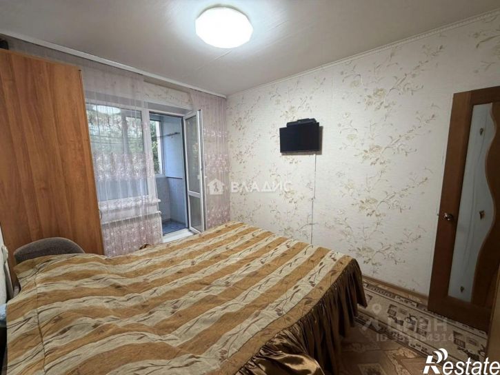 3-комн квартира улица 232-й Стрелковой Дивизии, 29,  д. 29
