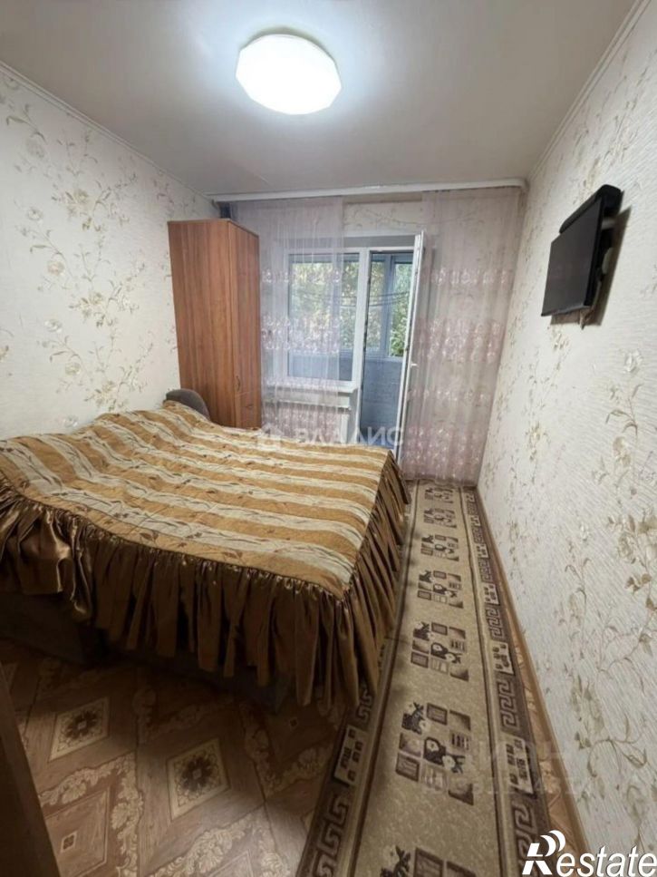 3-комн квартира улица 232-й Стрелковой Дивизии, 29,  д. 29