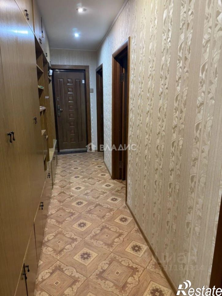 3-комн квартира улица 232-й Стрелковой Дивизии, 29,  д. 29