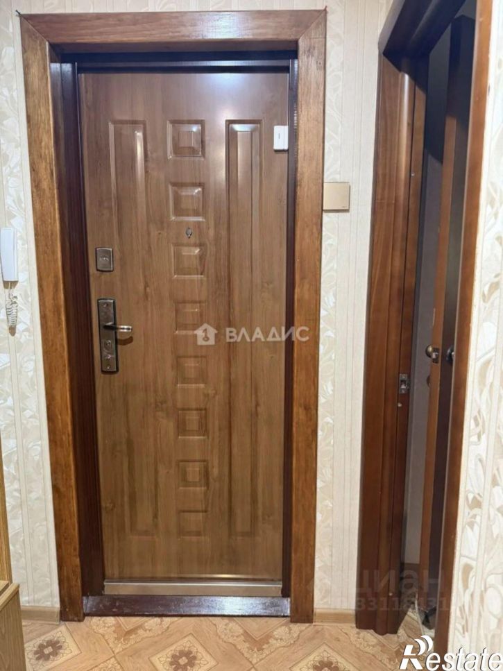 3-комн квартира улица 232-й Стрелковой Дивизии, 29,  д. 29