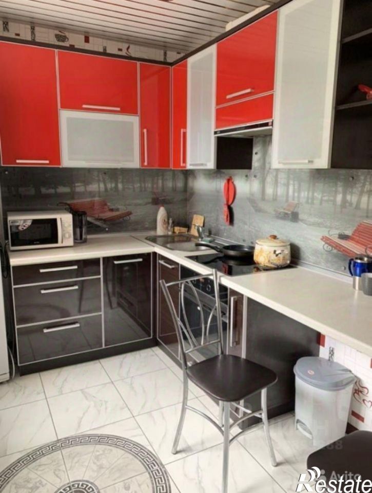 1-комн квартира ул 9 Января, 270б,  д. 270б