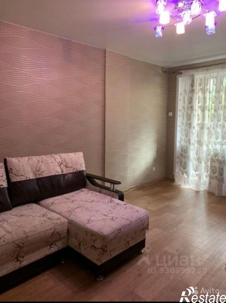 1-комн квартира ул 9 Января, 270б,  д. 270б