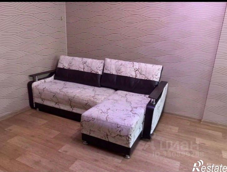 1-комн квартира ул 9 Января, 270б,  д. 270б