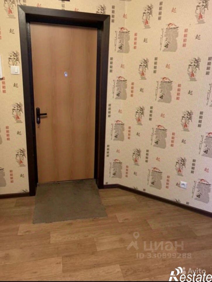 1-комн квартира ул 9 Января, 270б,  д. 270б