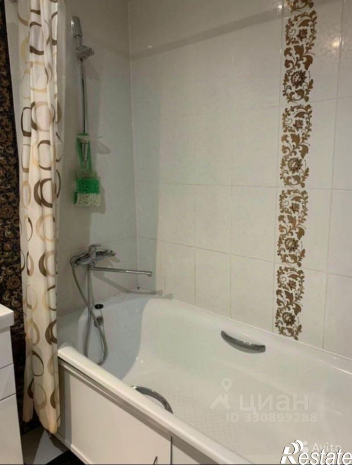 1-комн квартира ул 9 Января, 270б,  д. 270б