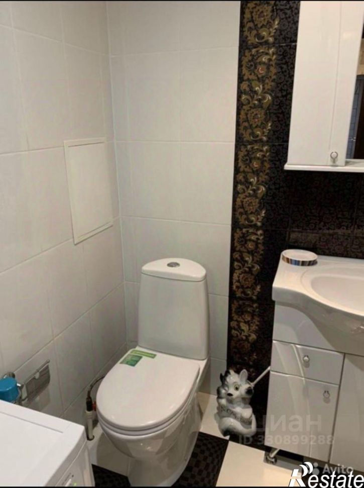 1-комн квартира ул 9 Января, 270б,  д. 270б