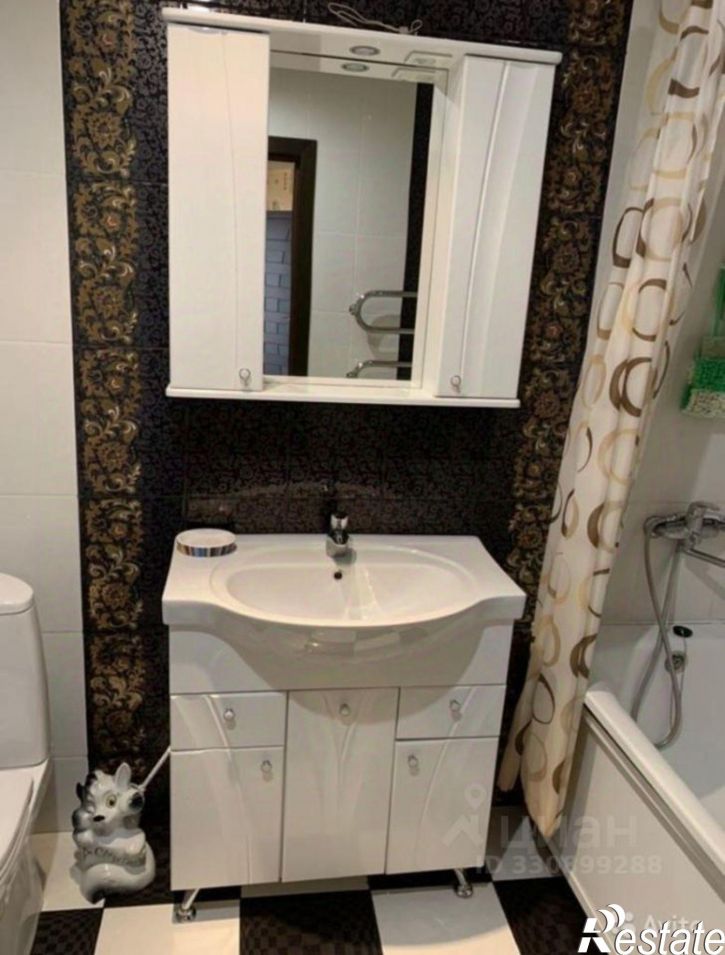 1-комн квартира ул 9 Января, 270б,  д. 270б