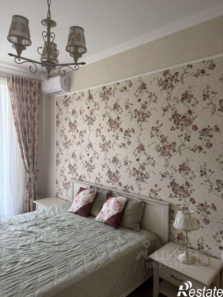 2-комн квартира ул Таранченко, 26,  д. 26