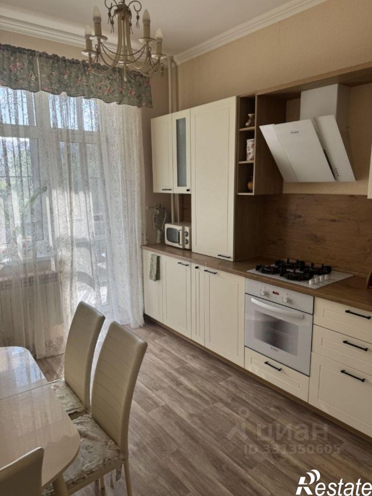 2-комн квартира ул Таранченко, 26,  д. 26