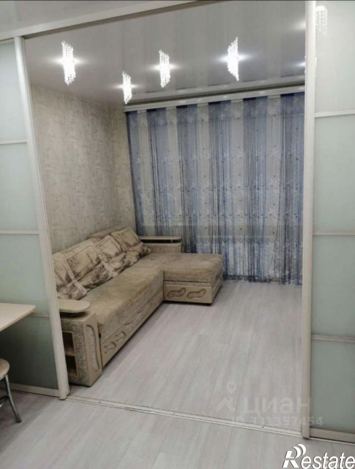 1-комн квартира ул 45 стрелковой дивизии, 226,  д. 226