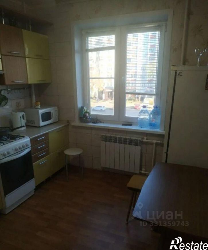 2-комн квартира ул Маршала Жукова, 9,  д. 9