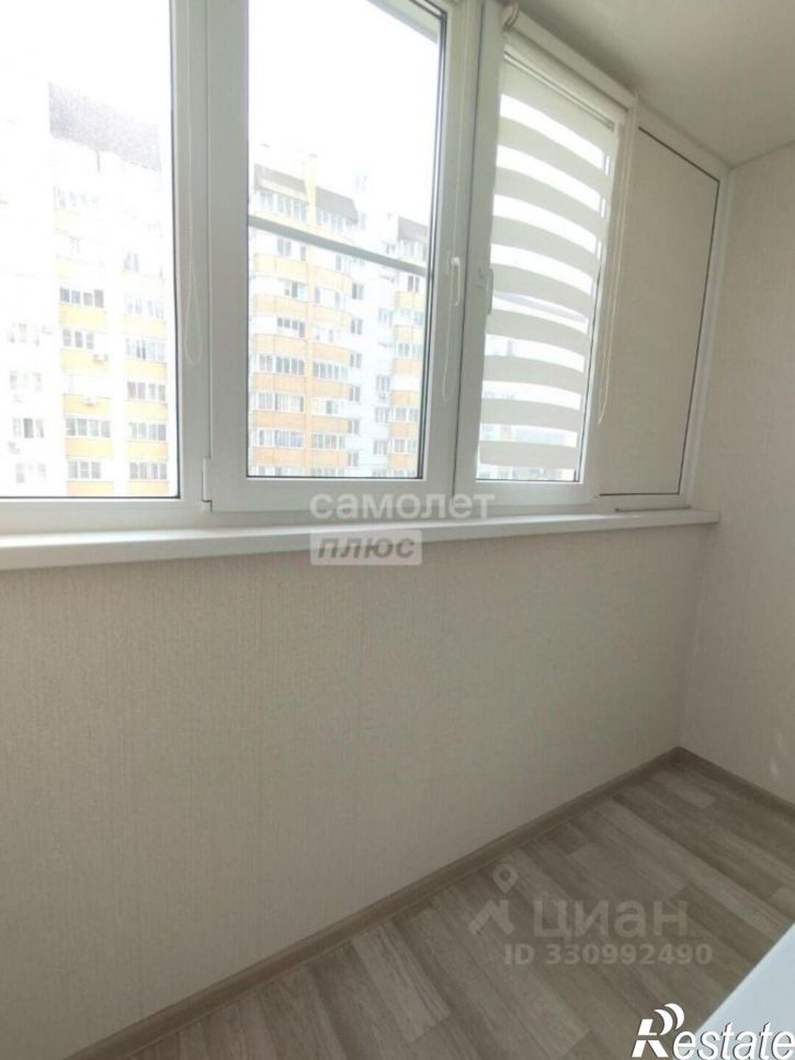 2-комн квартира ул Федора Тютчева, 95е,  д. 95е