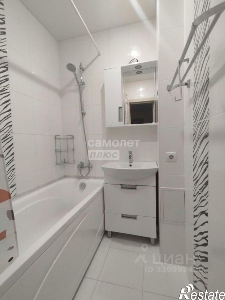 2-комн квартира ул Федора Тютчева, 95е,  д. 95е