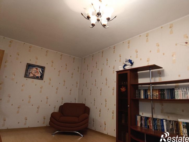 2-комн квартира пр-кт Патриотов, 8а,  д. 8а
