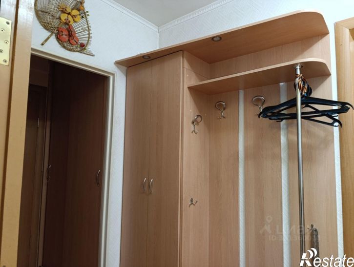 2-комн квартира пр-кт Патриотов, 8а,  д. 8а
