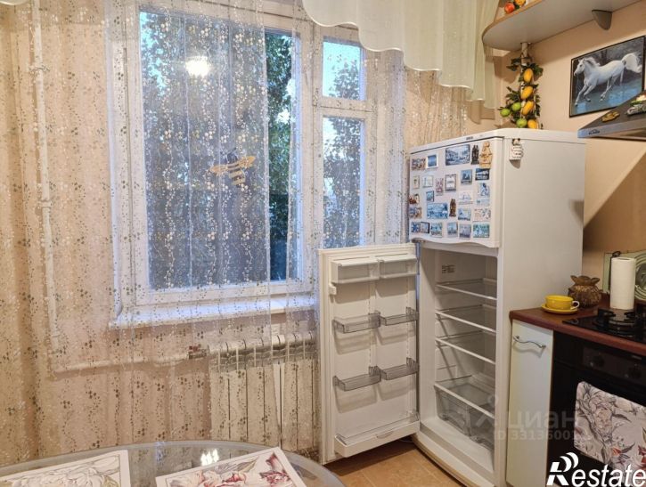 2-комн квартира пр-кт Патриотов, 8а,  д. 8а