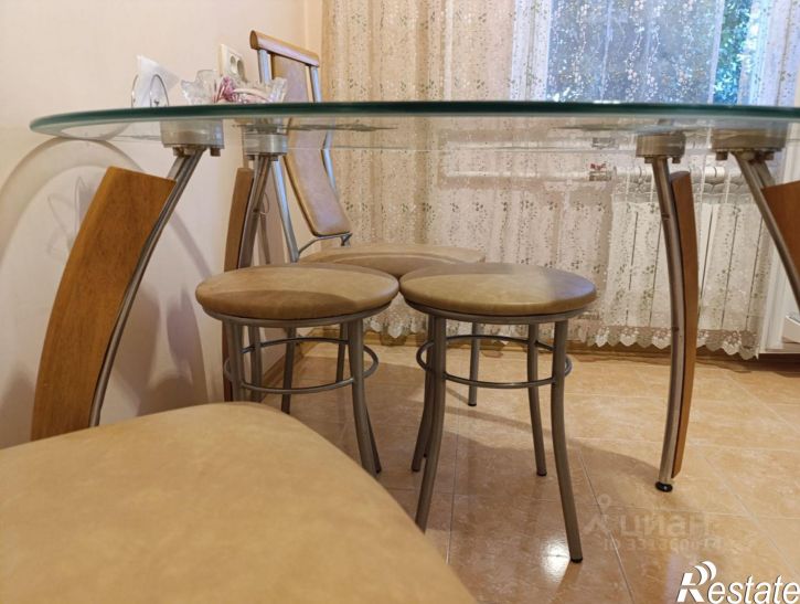 2-комн квартира пр-кт Патриотов, 8а,  д. 8а