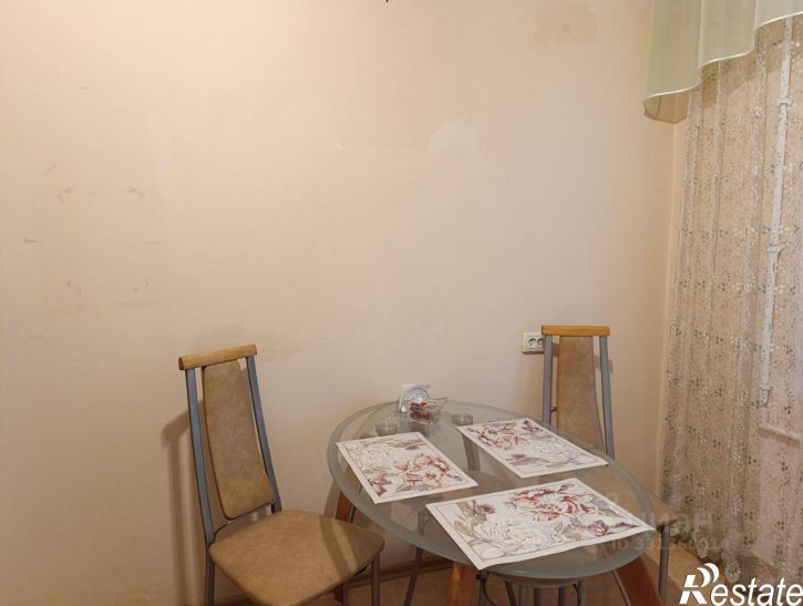 2-комн квартира пр-кт Патриотов, 8а,  д. 8а