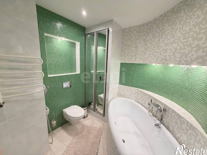 3-комн квартира б-р Победы, 50,  д. 50