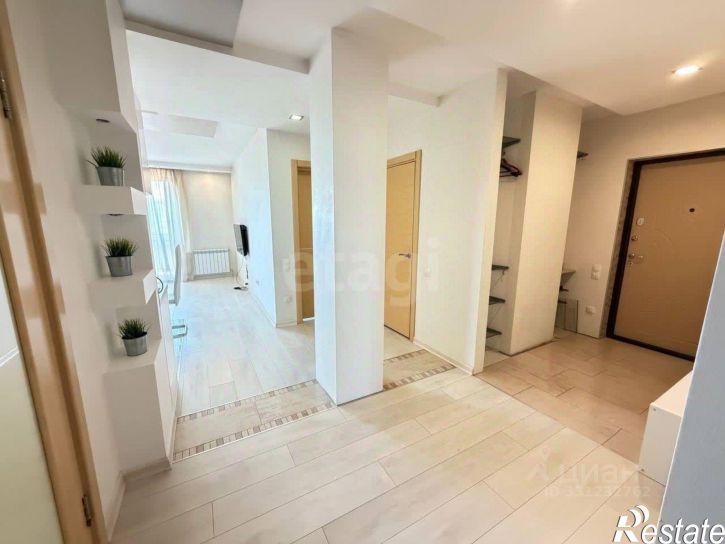 3-комн квартира б-р Победы, 50,  д. 50