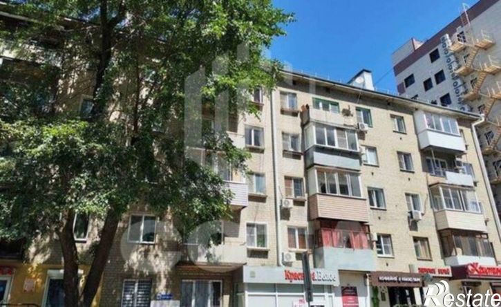 1-комн квартира ул Никитинская, 44,  д. 44