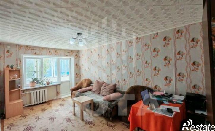 1-комн квартира ул Никитинская, 44,  д. 44