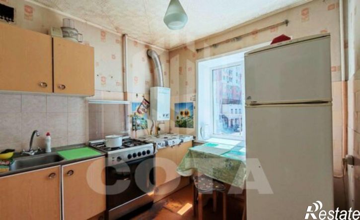1-комн квартира ул Никитинская, 44,  д. 44