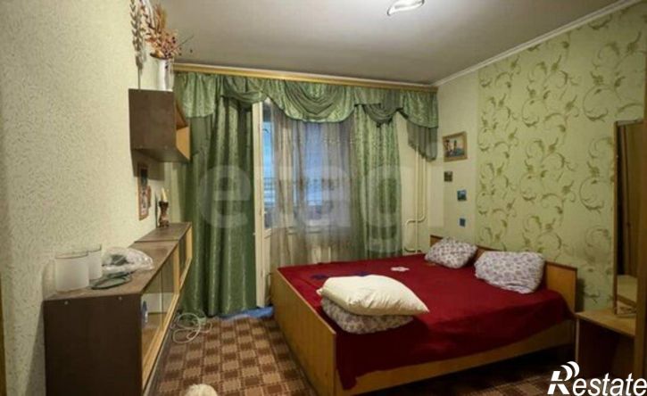 2-комн квартира улица 9 Января, 266,  д. 266