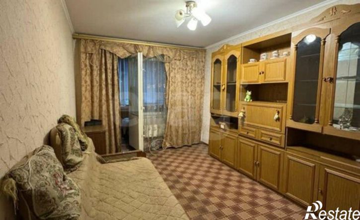 2-комн квартира улица 9 Января, 266,  д. 266