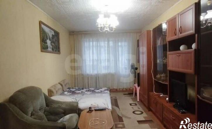 2-комн квартира улица Хользунова, 19,  д. 19