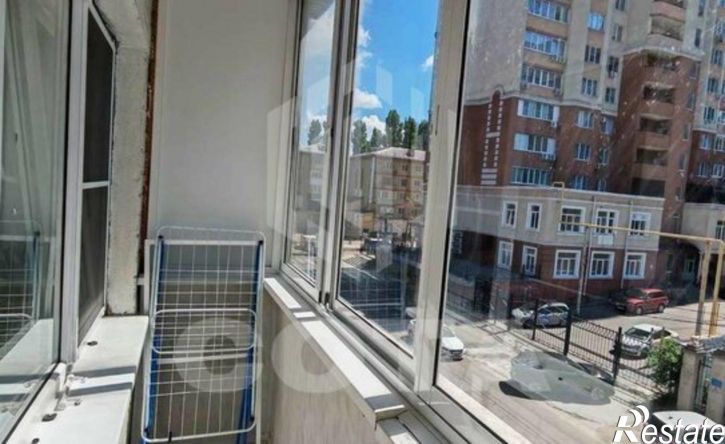 1-комн квартира ул Никитинская, 44,  д. 44