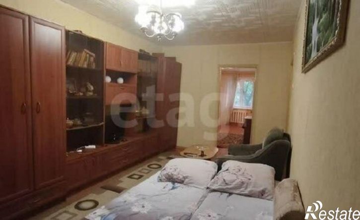 2-комн квартира улица Хользунова, 19,  д. 19
