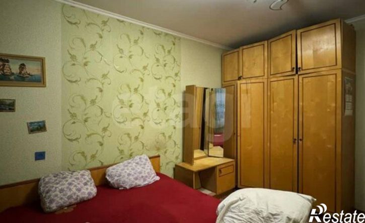 2-комн квартира улица 9 Января, 266,  д. 266